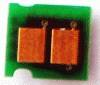 toner cartridge chip HP P1100/P1102W,P1566/P1606