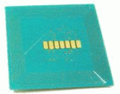 laser chip Xerox Phaser 7760 drum chip