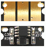 toner cartridge chip Minolta 1600,4650,5430,5440,5450,5450,7430,7440,7450